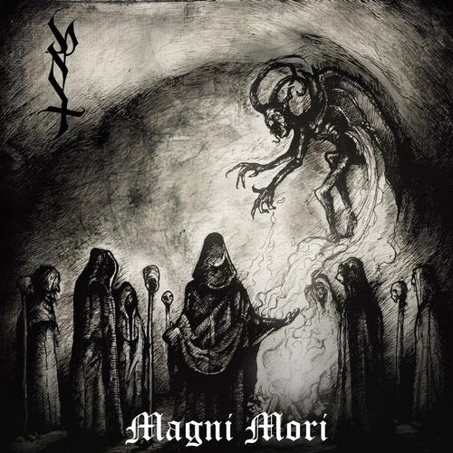 Prophets Tomb - Magni Mori (2023)