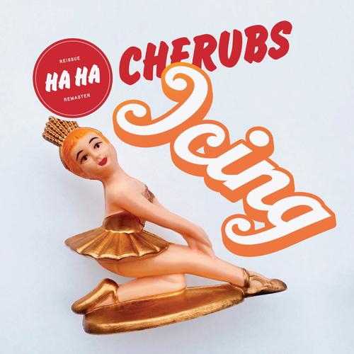CHERUBS - Icing (2023 Remaster) (2023)