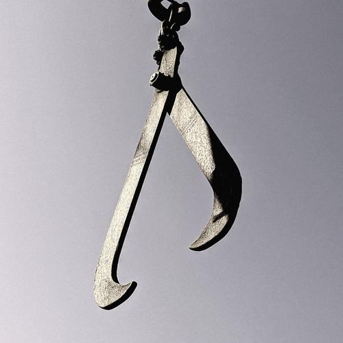 Blood Abscission - I (2023)