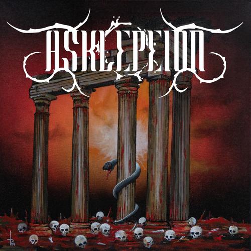 Asklepeion - Basilisk (2023)