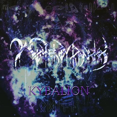 Winter Ov Thanatoz - Kybalion (2023)