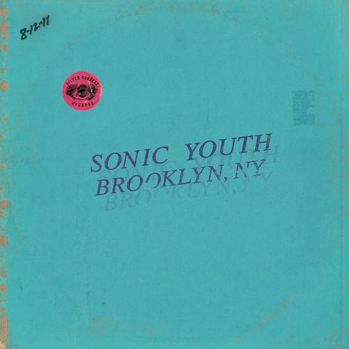 Sonic Youth - Live in Brooklyn 2011 (2023)