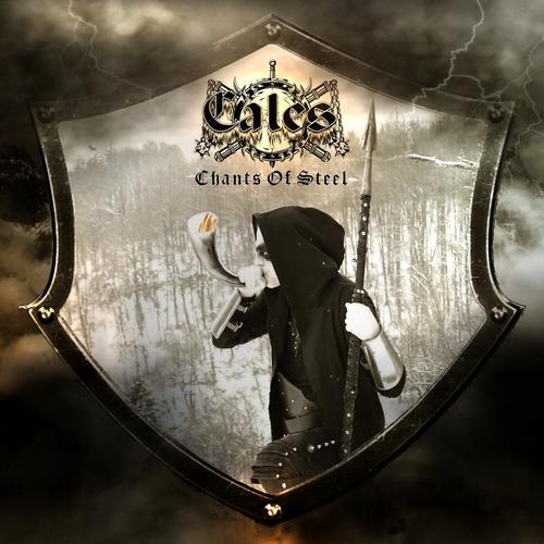 Cales - Chants of Steel (2023)