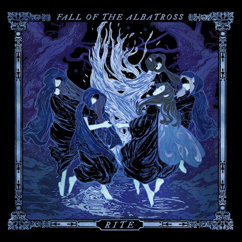 Fall Of The Albatross - Rite (2023)