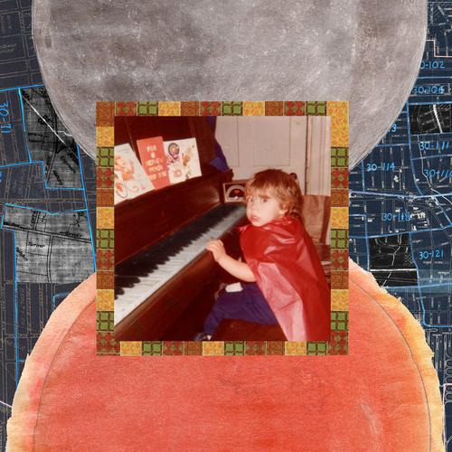 ONESIE - Liminal Hiss (2023)