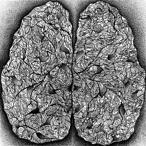 Aphantasia - The Canvas Of The Mind (2023)