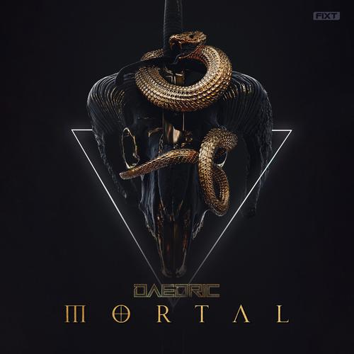 Daedric - Mortal (2023)
