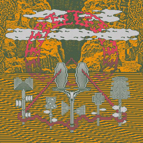 ACID ROOSTER - Flowers & Dead Souls (2023)