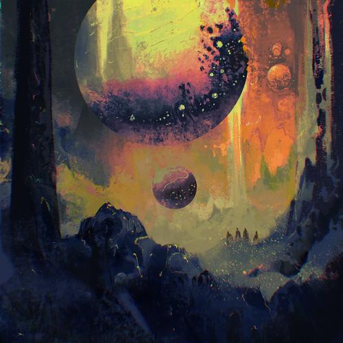 Astral Construct - Traveling a Higher Consciousness (2023)