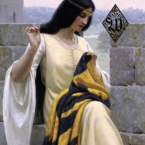 Weald and Woe - For The Good of The Realm (2023)