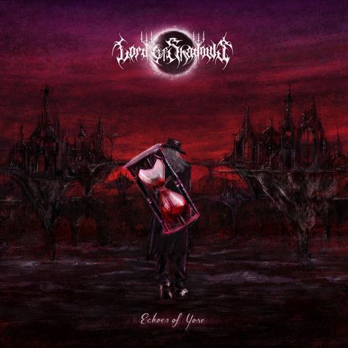 Lord of Shadows - Echoes of Yore (2023)