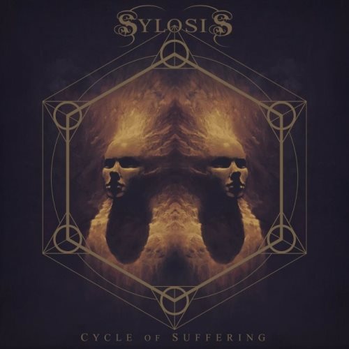 Sylosis - Сусlе Оf Suffеring (2020)