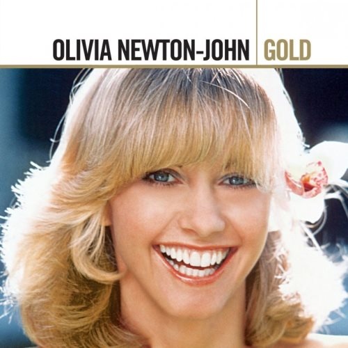 Olivia Newton-John - Gоld [2СD] (2005)