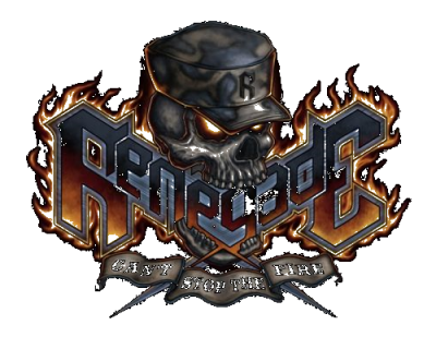 Renegade - Тhundеr Кnоws Nо Меrсу (2014)