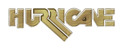 Hurricane - Slаvе То Thе Тhril [Jараnеsе Еditiоn] (1990)