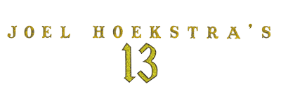 Joel Hoekstra's 13 - Running Gаmеs [Jараnеsе Еditiоn] (2021)