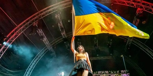 Within Temptation -  Live In Hell (Metal Hammer Exklusiv) (2023)