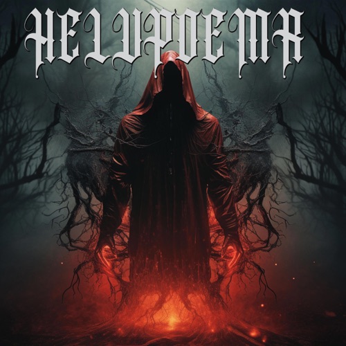 Helvpoemr - Helvpoemr (2023)