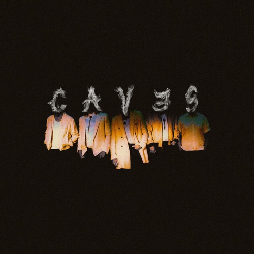 NEEDTOBREATHE - CAVES (2023)