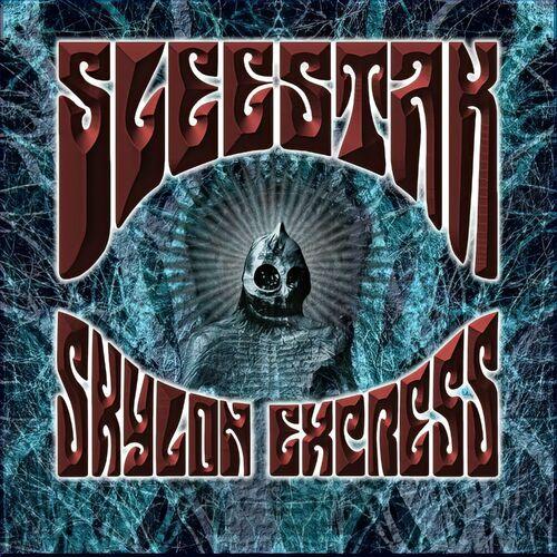 Sleestak - Skylon Express (2023)