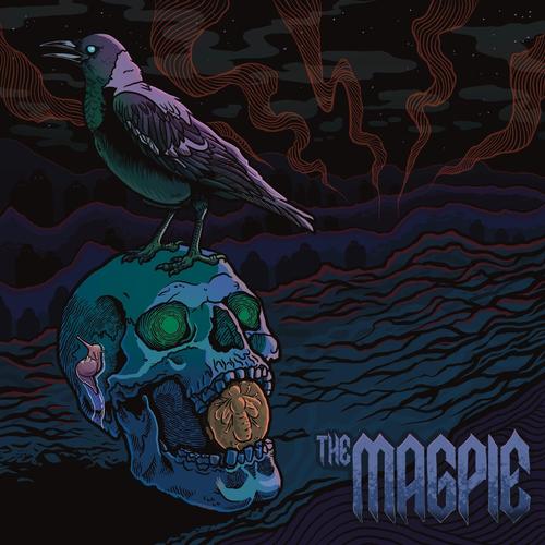 The Magpie - The Magpie (2023)