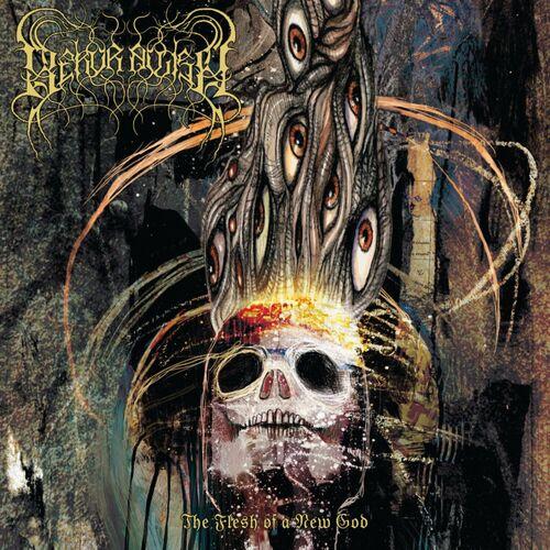 Bekor Qilish - The Flesh Of A New God (2023)