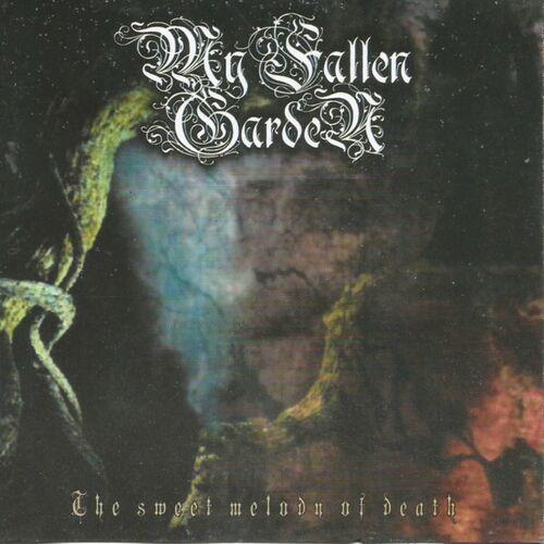My Fallen Garden - The Sweet Melody of Death (Extended) (2023)