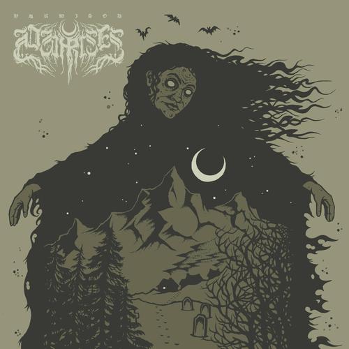 No Sun Rises - Harmisod (2023)