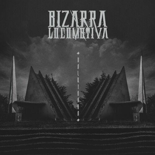 Bizarra Locomotiva - Volutabro (2023)