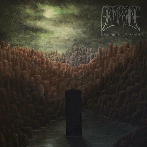 Grim Ravine - Upon the Darkest Shores (2023)