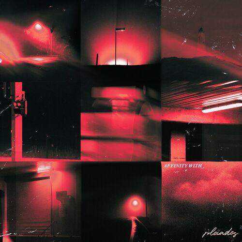 Pleiades - Affinity With (2023)