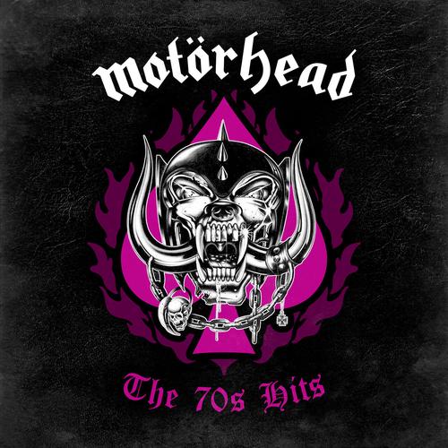 Motorhead - The 70's Hits (2023)