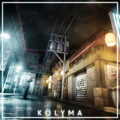 Kolyma - Exit Strategy (2023)