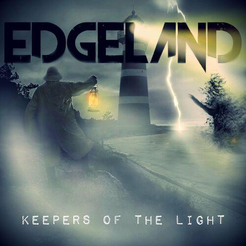 Edgeland - Keepers of the light (2023)