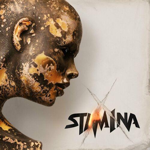 Stam1na - X (2023)