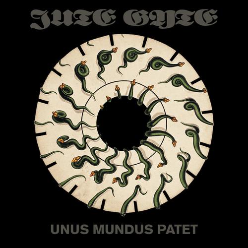 Jute Gyte - Unus Mundus Patet (2023)