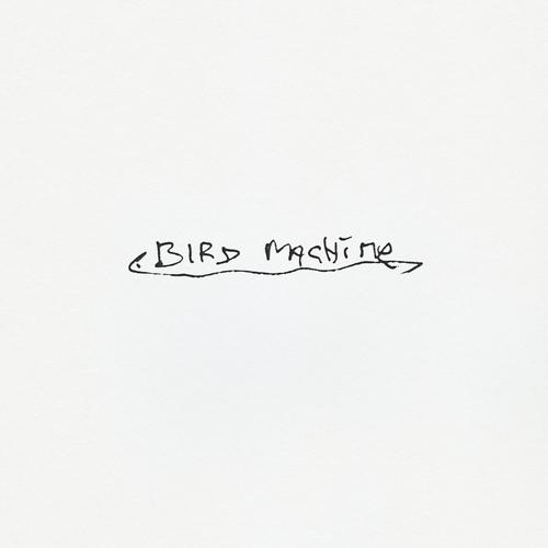 Sparklehorse - Bird Machine (2023)