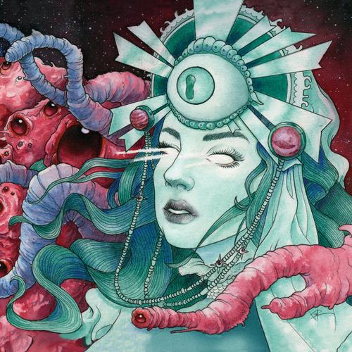 Slomatics - Strontium Fields (2023)