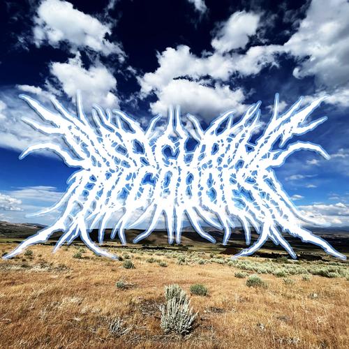 Disfiguring The Goddess - The Brutal Machine (2023)