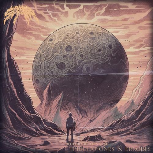 SUFFREN - MINIMUM OPUS II : TRIBULATIONES & ERRORES (2023)