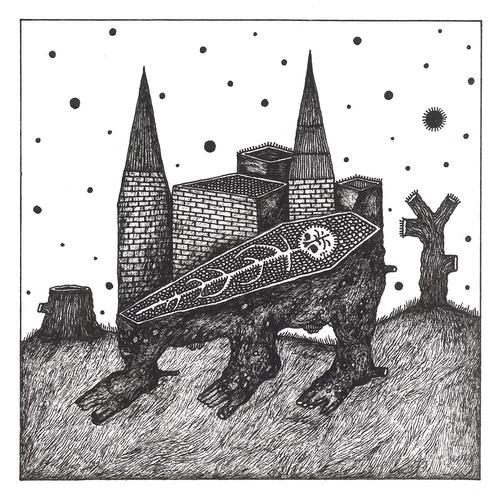 Обрій (Obrij) - Імперія бидла (2023)