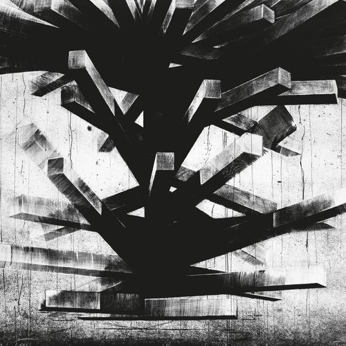 Bolt Gun - The Tower (2023)