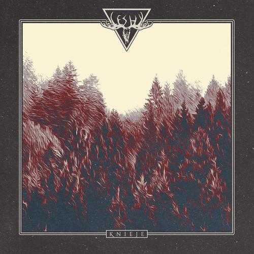 Leshy - Knieje (2023)