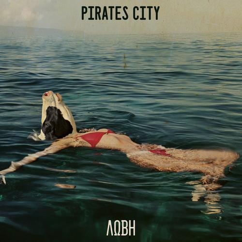 Pirates City - ΛΩΒΗ (2023)