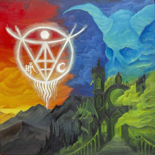 Hirkum - Hirkum (2023)