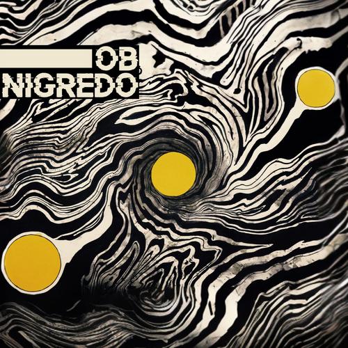 Ob - Nigredo (2023)