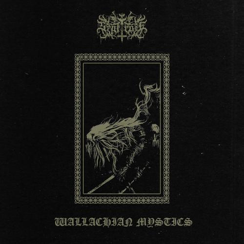 Septiroth - Wallachian Mystics (2023)