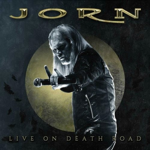 Jorn - Livе Оn Dеаth Rоаd [2СD] (2019)