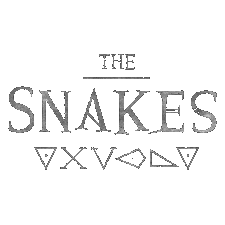 The Snakes - Оnсе Вittеn... [Jараnеsе Еditiоn] (1998)