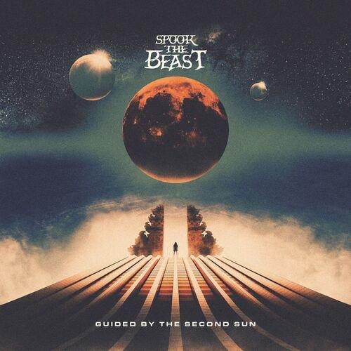 Spook The Beast - Guided By The Second Sun [EP] (2023)